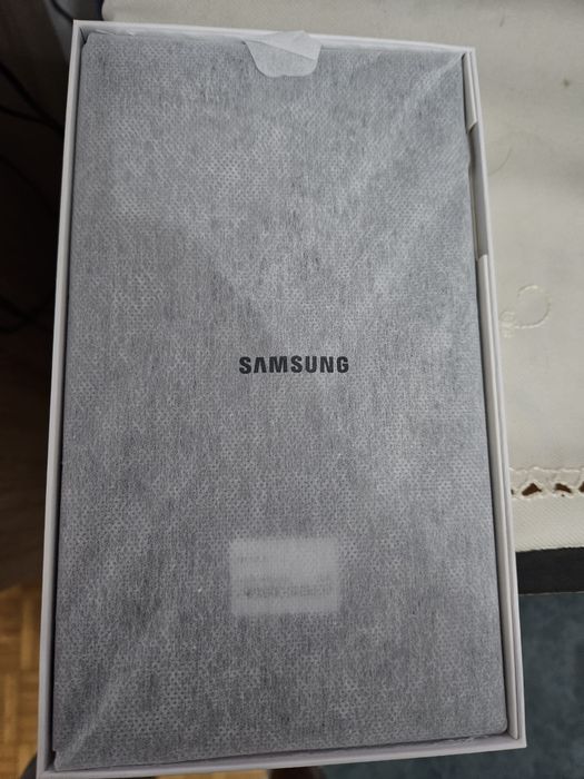 Tablet galaxy tab A7 lite