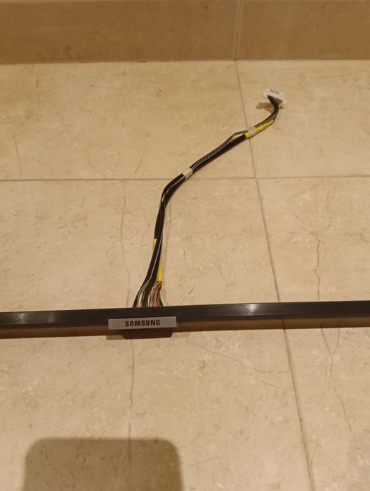 Peças para TV Samsung UE50AU7175U