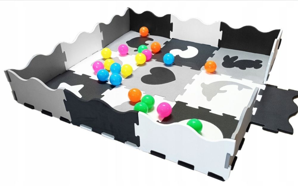 Mata piankowa edukacyjna