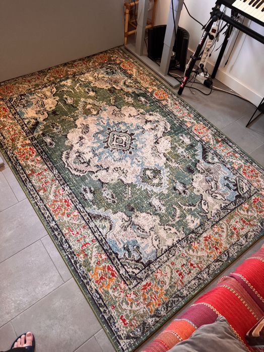 Tapete RugVista Leia 160x230 cm – Como Novo