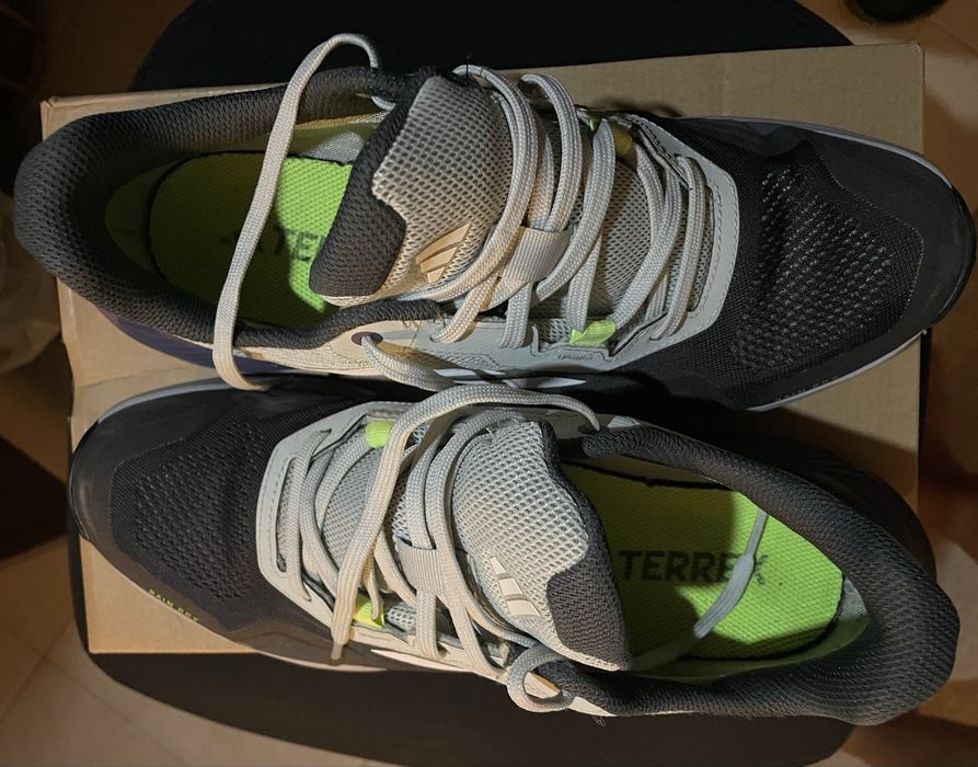 Adidas Terrex Soulstride Rain Rdy