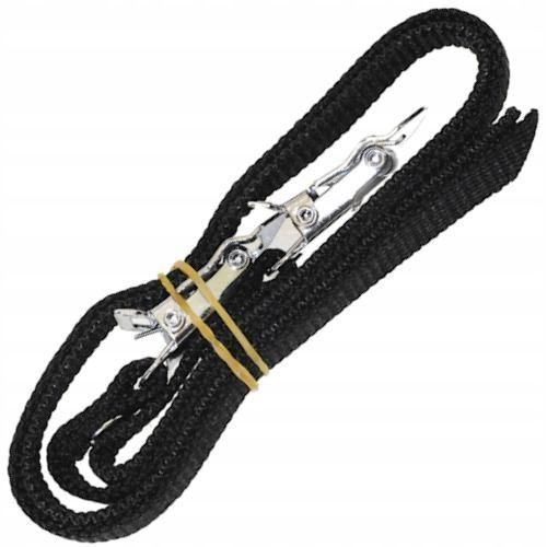 Paski Do Nosków w pedalach rowerowych