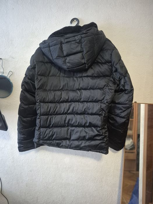 Продам новий пуховик  розмір 3x