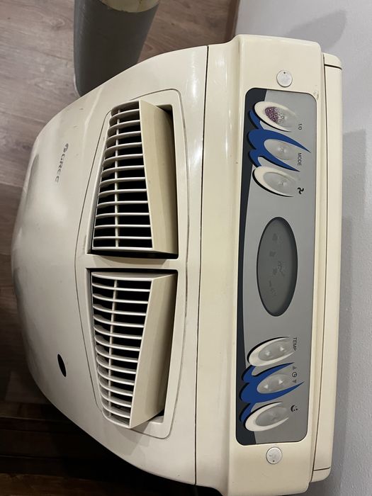 Ar condicionado 9000 btu
