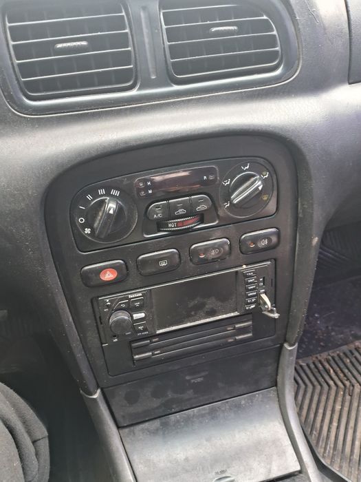 Автомобіль Kia clarus 1997