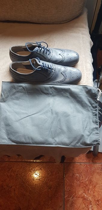 Туфли мужские,кожа,42