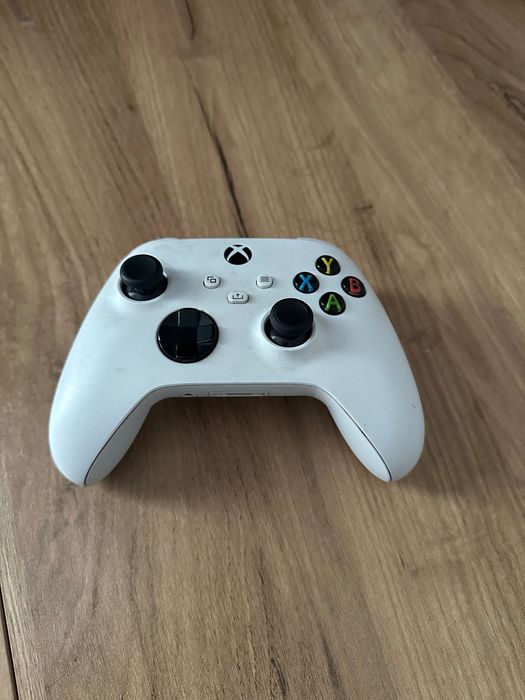 X-Box series S, 512 GB