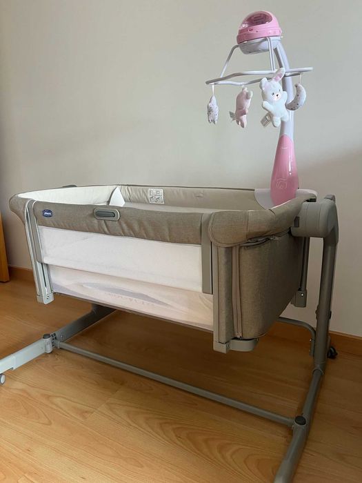 Mobilé Rainbow Chicco