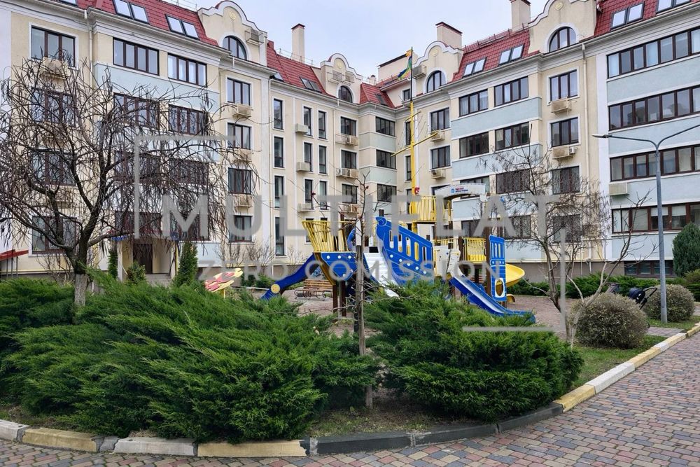 Продаж 2-к квартири у ЖК «7Я». Село Щасливе. Без %