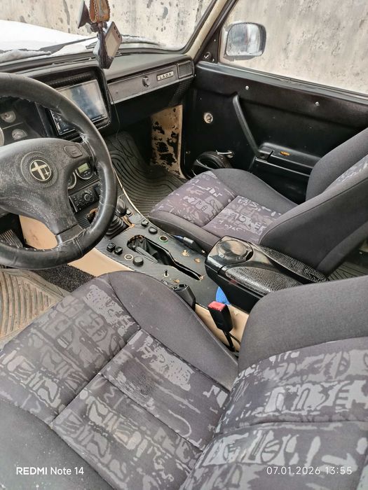 Продам ВАЗ 2104р.