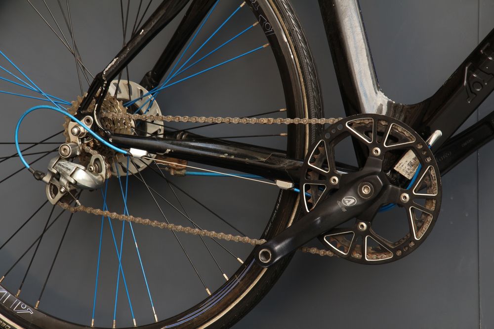 Велосипед для міста Avenue Broadway