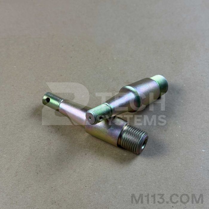 Палець амортизатору PN: 12253624 NSN: 2530-01-069-9223