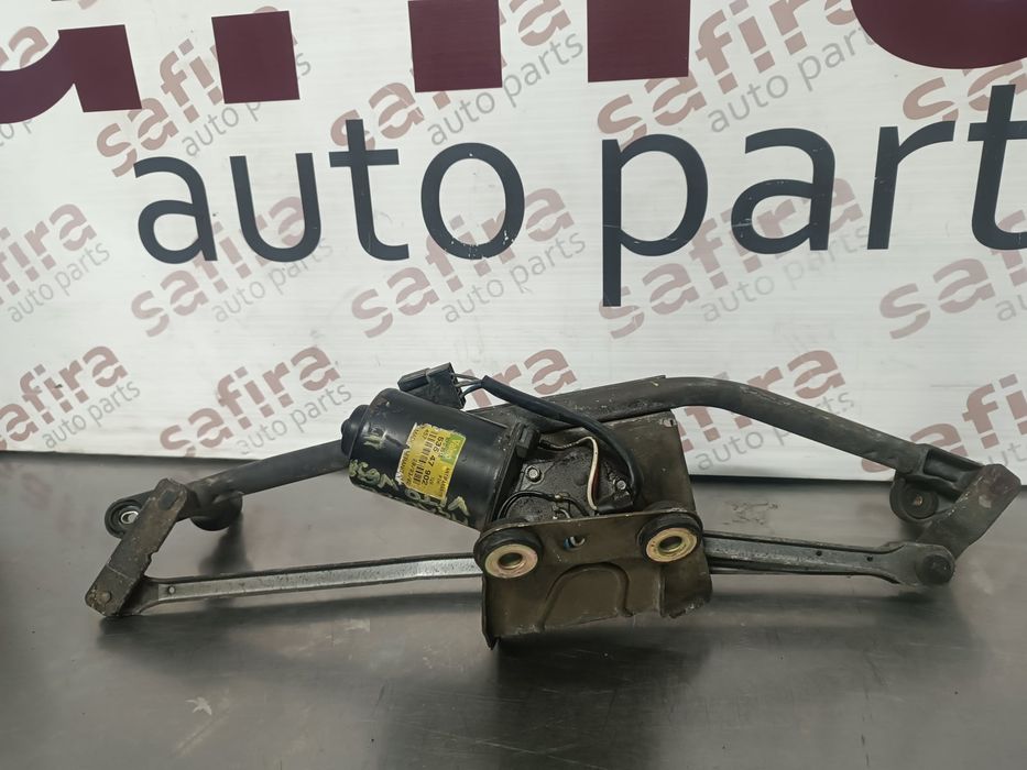 Motor Limpa Vidros Frente 53559911 - MERCEDES-BENZ VITO Autocarro