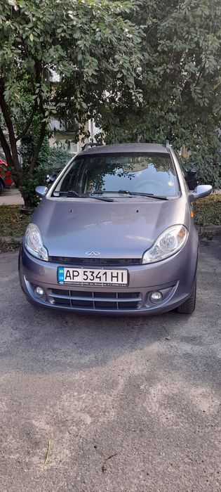 продам авто чері кімо