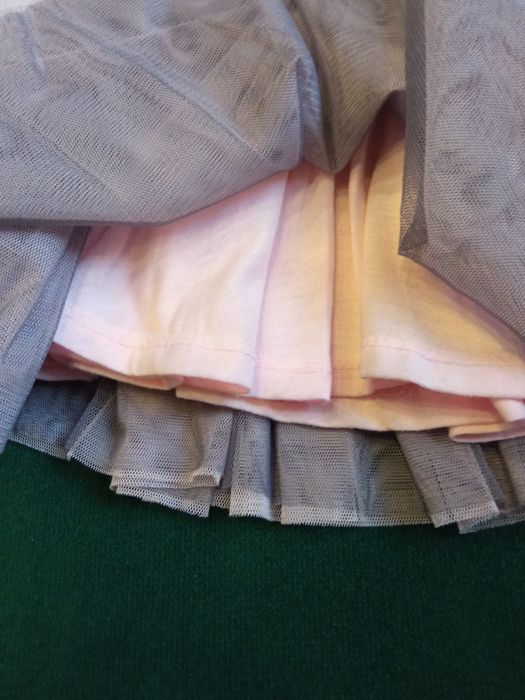 Spódniczka tiulowa tutu Reserved r.68