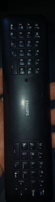Pilot do telewizora Philips