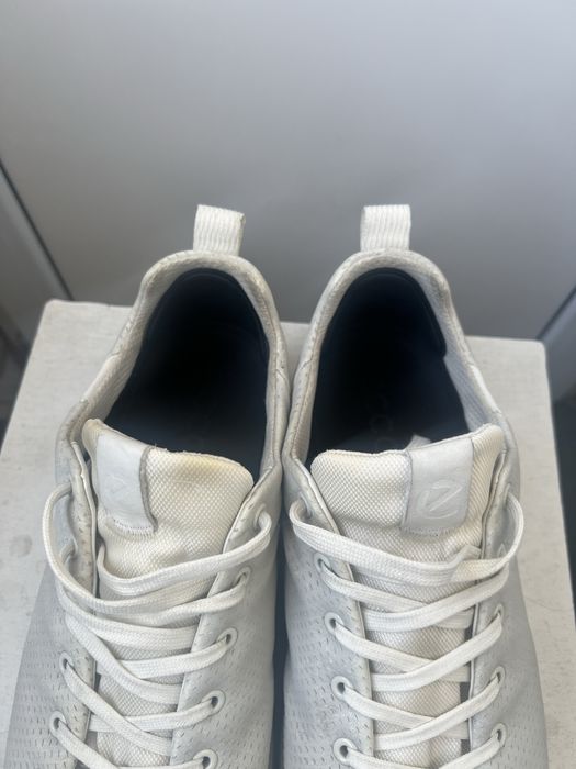 Кросівки ECCO 45 Білі