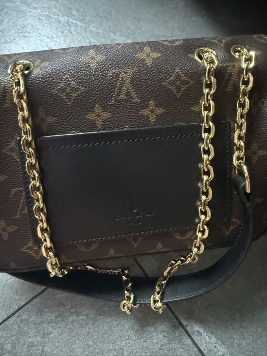 Louis Vuitton  Marceau