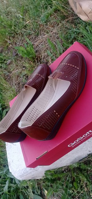 Buty damskie Baolikang