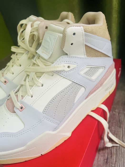 Puma жіночі хайтопи Us 9