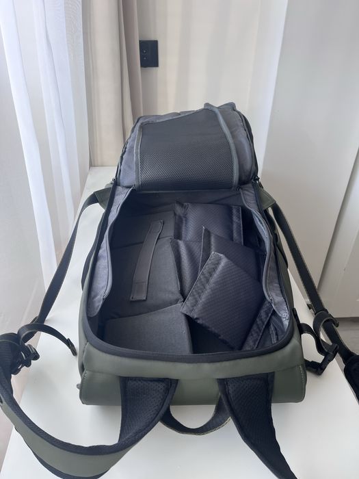 Plecak forograficzny