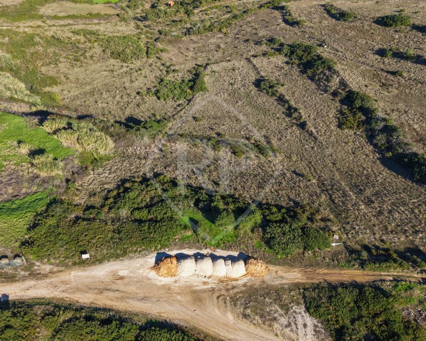 Terreno Rústico para Venda