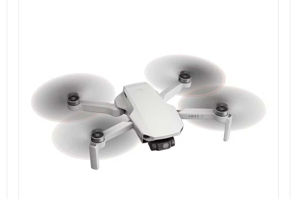 Drone mini 2 se fly combo447304122677995523