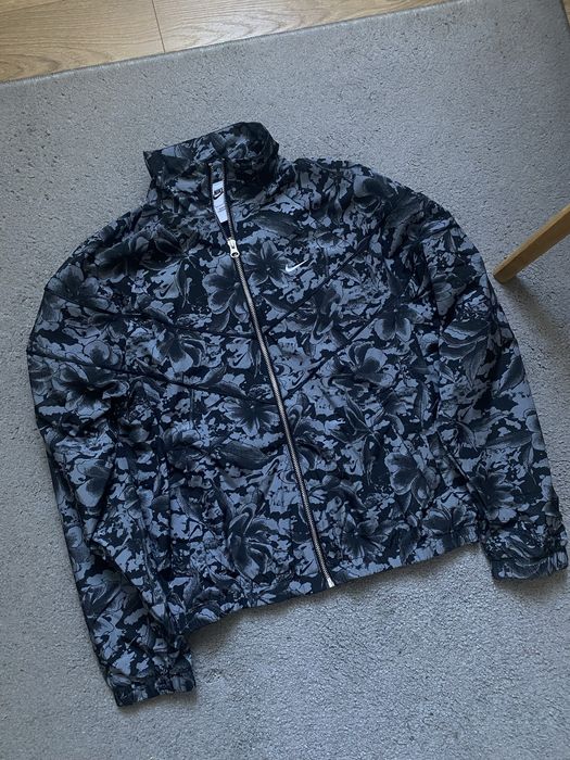 Оригінал! Жіноча куртка Nike Sportswear Windrunner S вітровка tech
