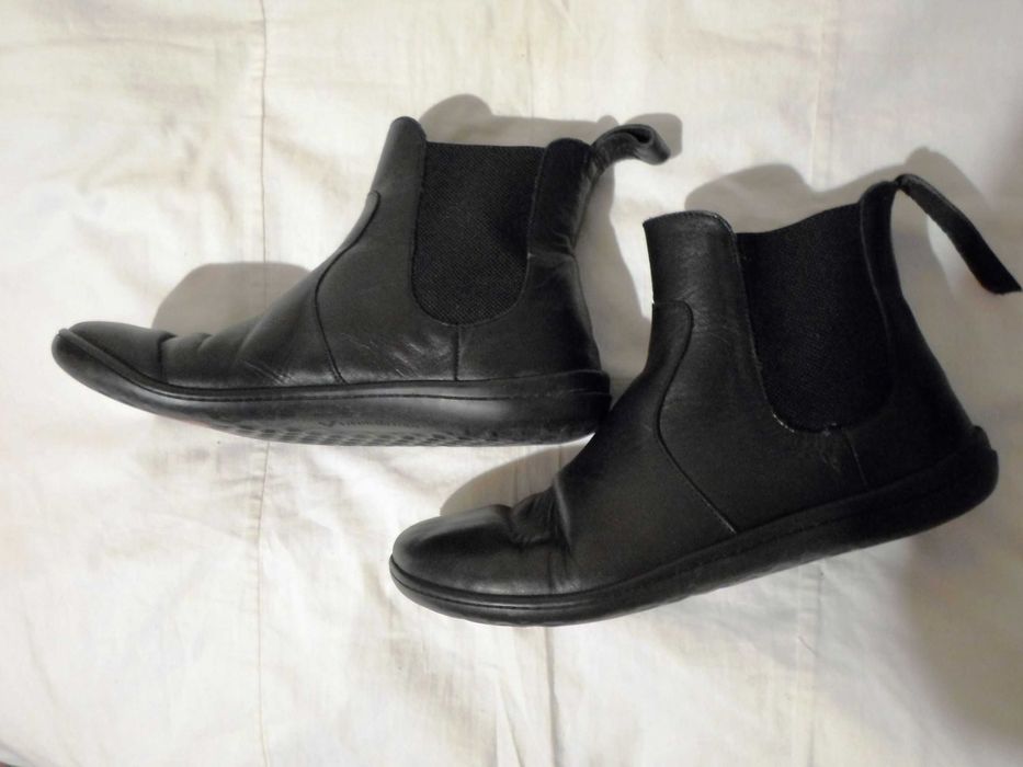 Челси ботінки Vivo Barefoot  42р (дві пари разом)