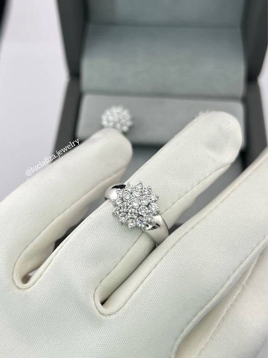 Набор Danieli Оригинал золото 750