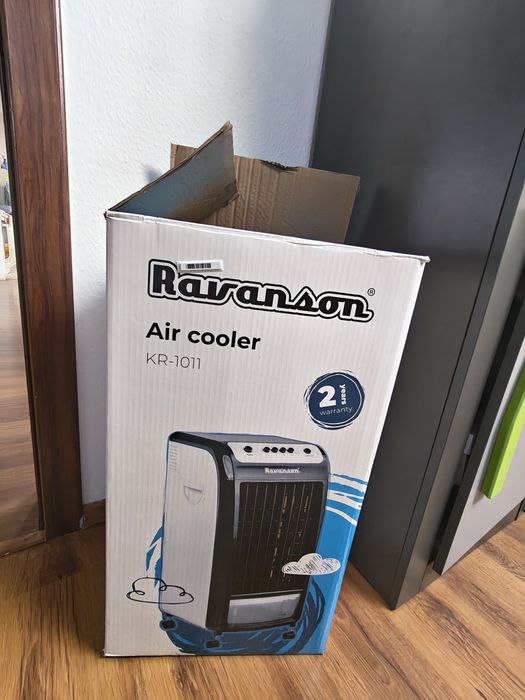 Air cooler Ravanson KR-1011
