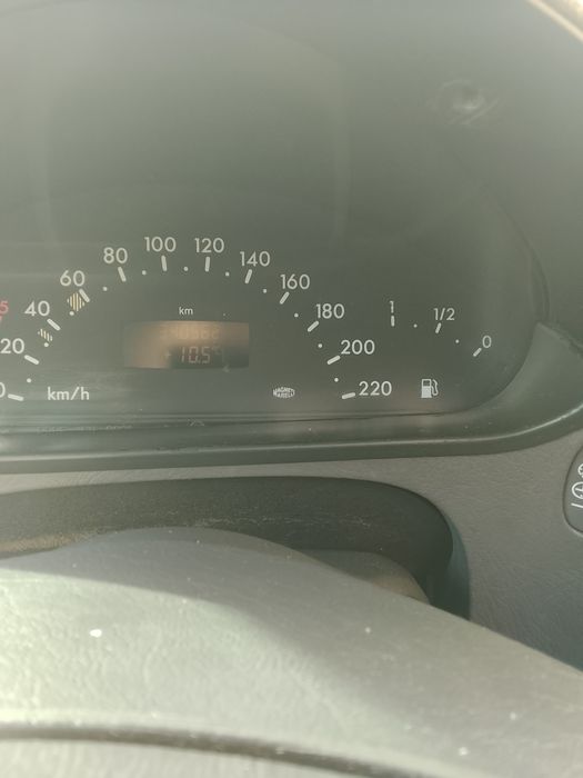 Продам Mercedes A170
