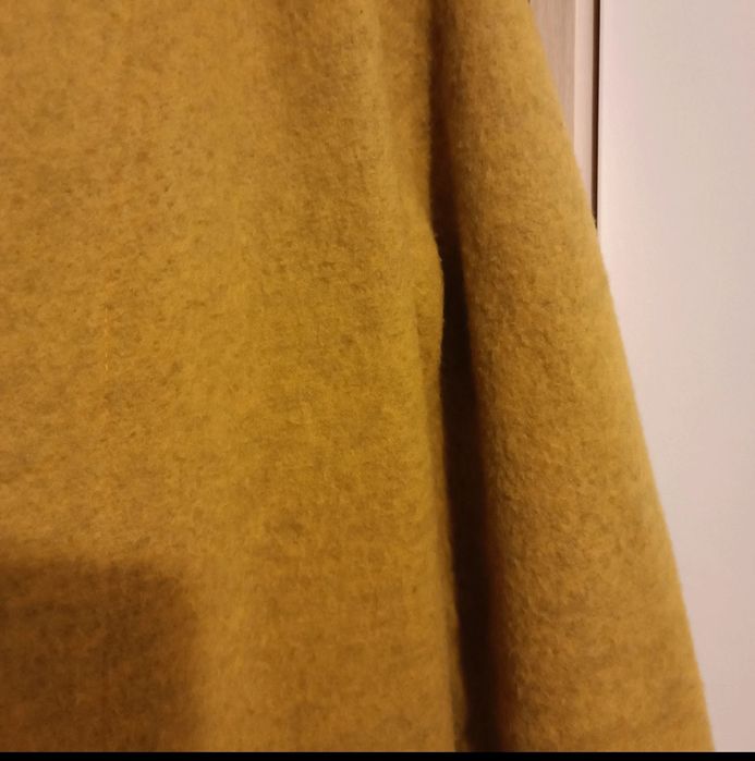 Kardigan sweter narzutka Carry S