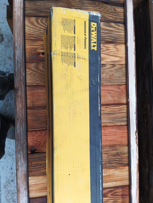 Wkręty taśmowe DeWalt