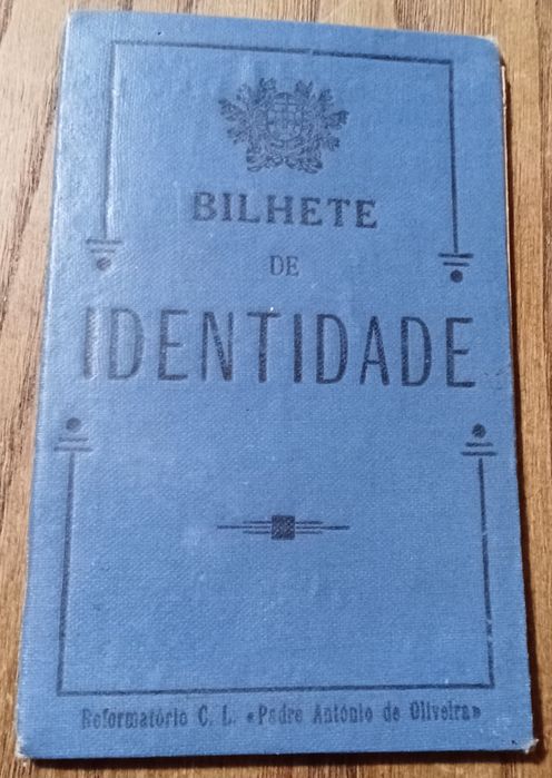 Documentos antigos
