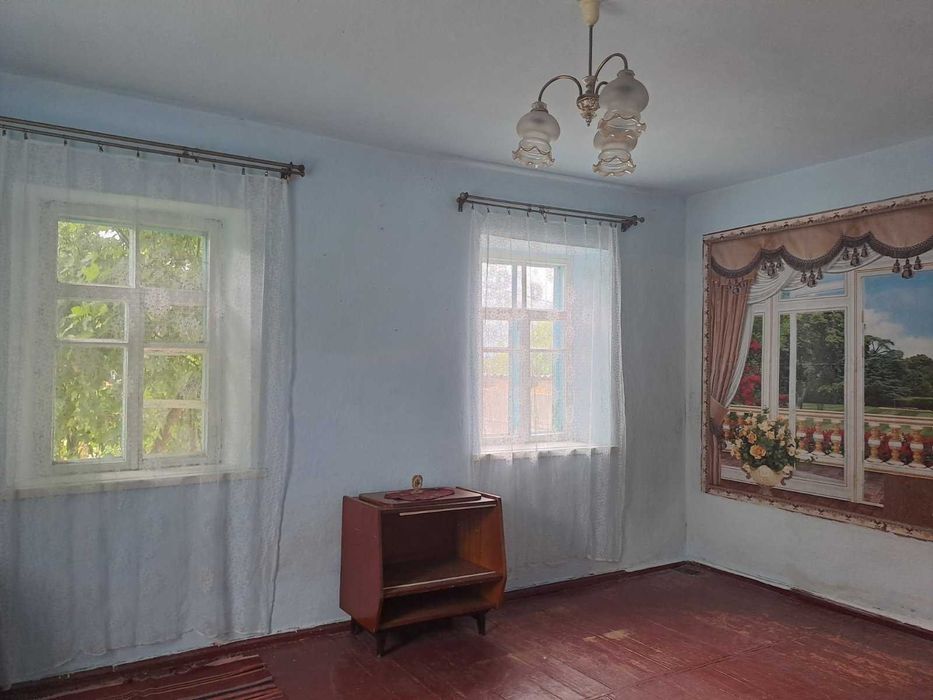 Продаж 1-но поверхового будинку м.Жмеринка