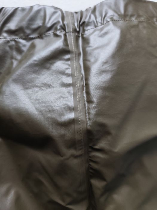 Spodnie przeciwdeszczowe wędkarskie 2-3-XL