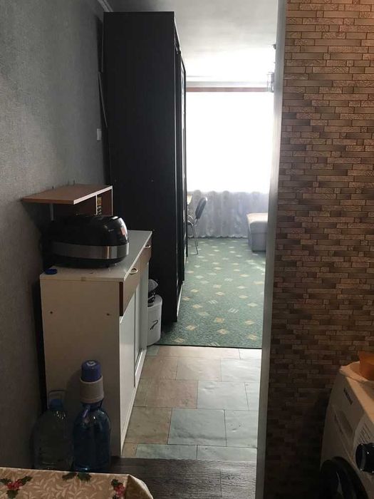 Продаем 1 комнату по пр. Слобожанский (им. Газ. Правды).