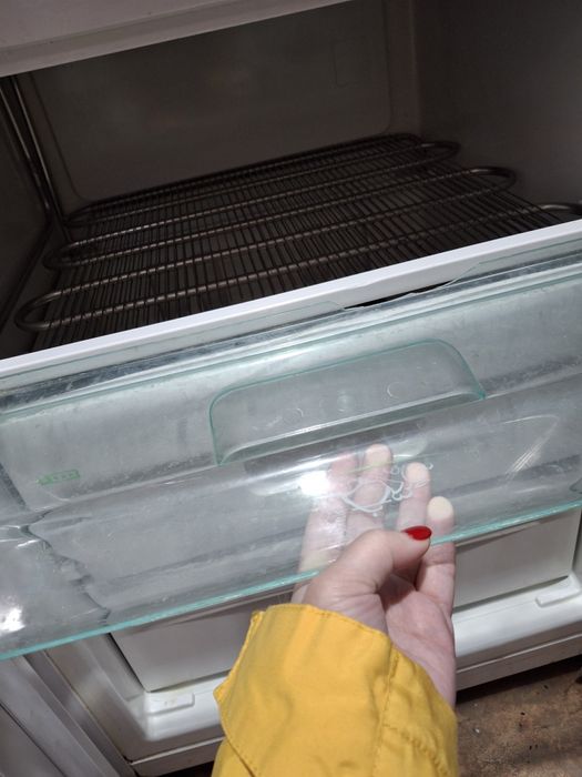 Холодильник Снайге