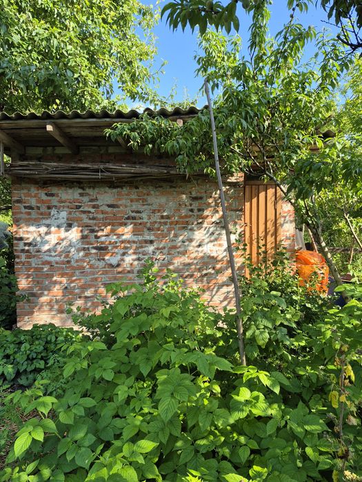 Дача в Деснянці с/т Ювілейне