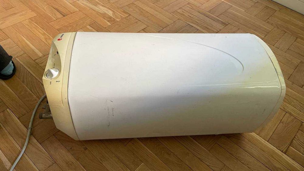 Бойлер Fagor 30 л, робочий