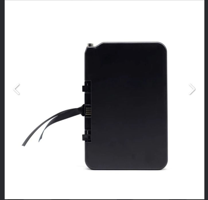 Батарея,слот,антени для фотопастки Suntek HC940,HC950,HC960