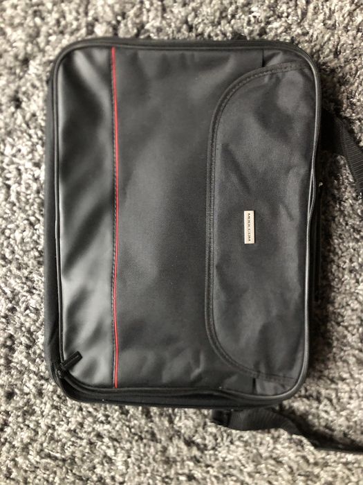 Torba na laptopa - nowa z metką.