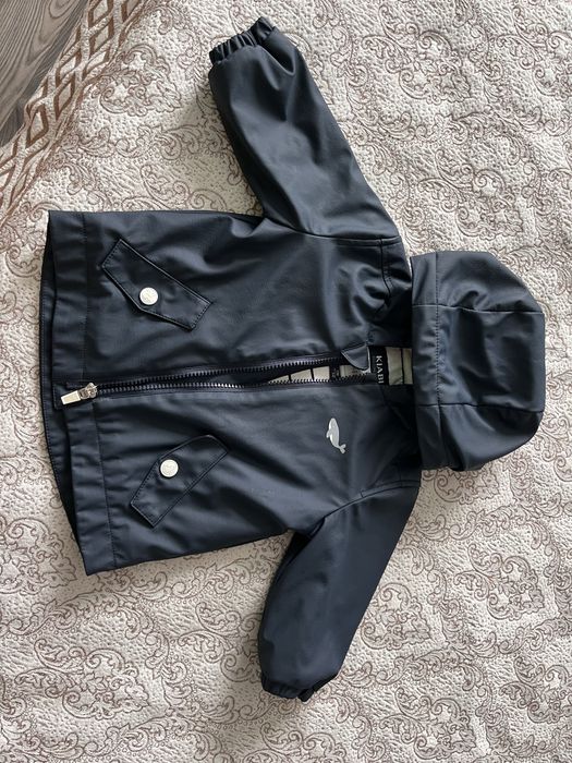 Дощовик дитячий на 1 рік