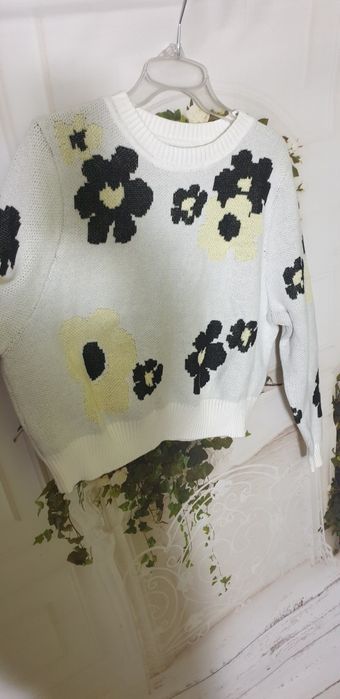 Nowy sweter XL xxl
