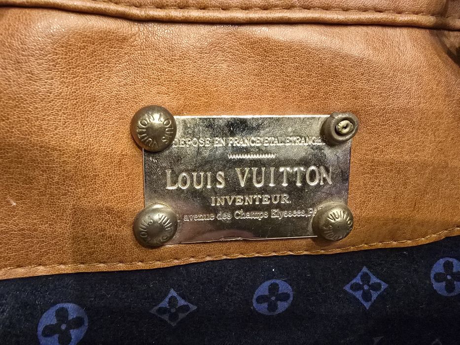 Kuferek torebka Louis Vuitton viral poszukiwana