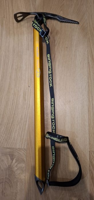 Czekan turystyczny Astra 60cm Climbing Technologii