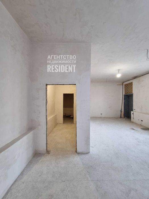 Помещение 44 м2 просп. Гагарина 97 Красная Линия