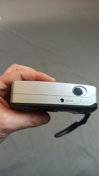 Nikon EF400 SV analógica 28mm