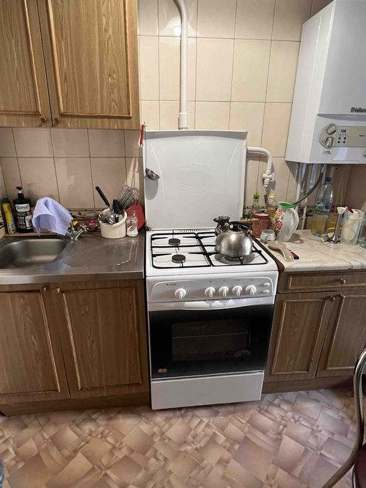 Продам квартиру